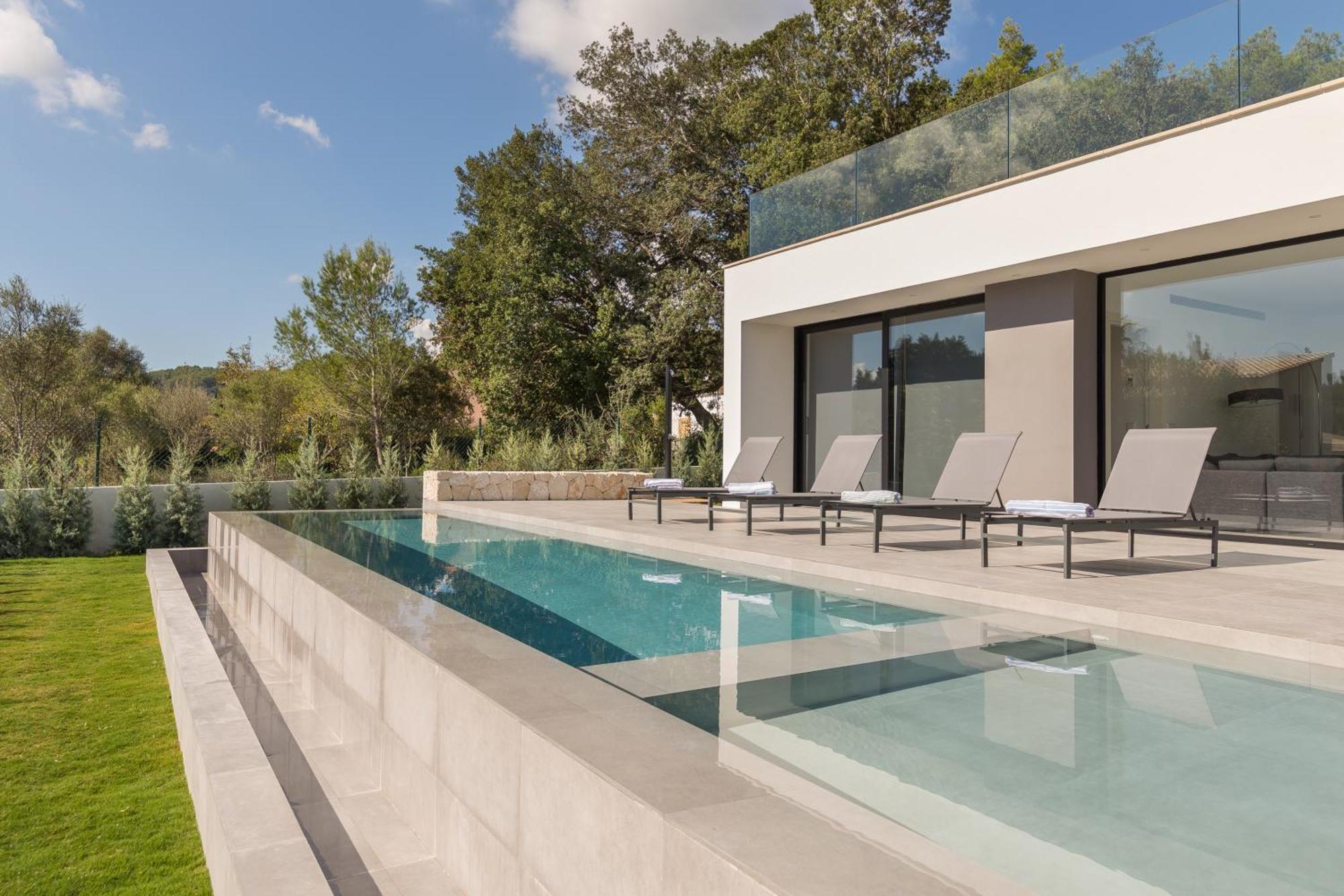 Sol Crestatx Villa Exterior photo