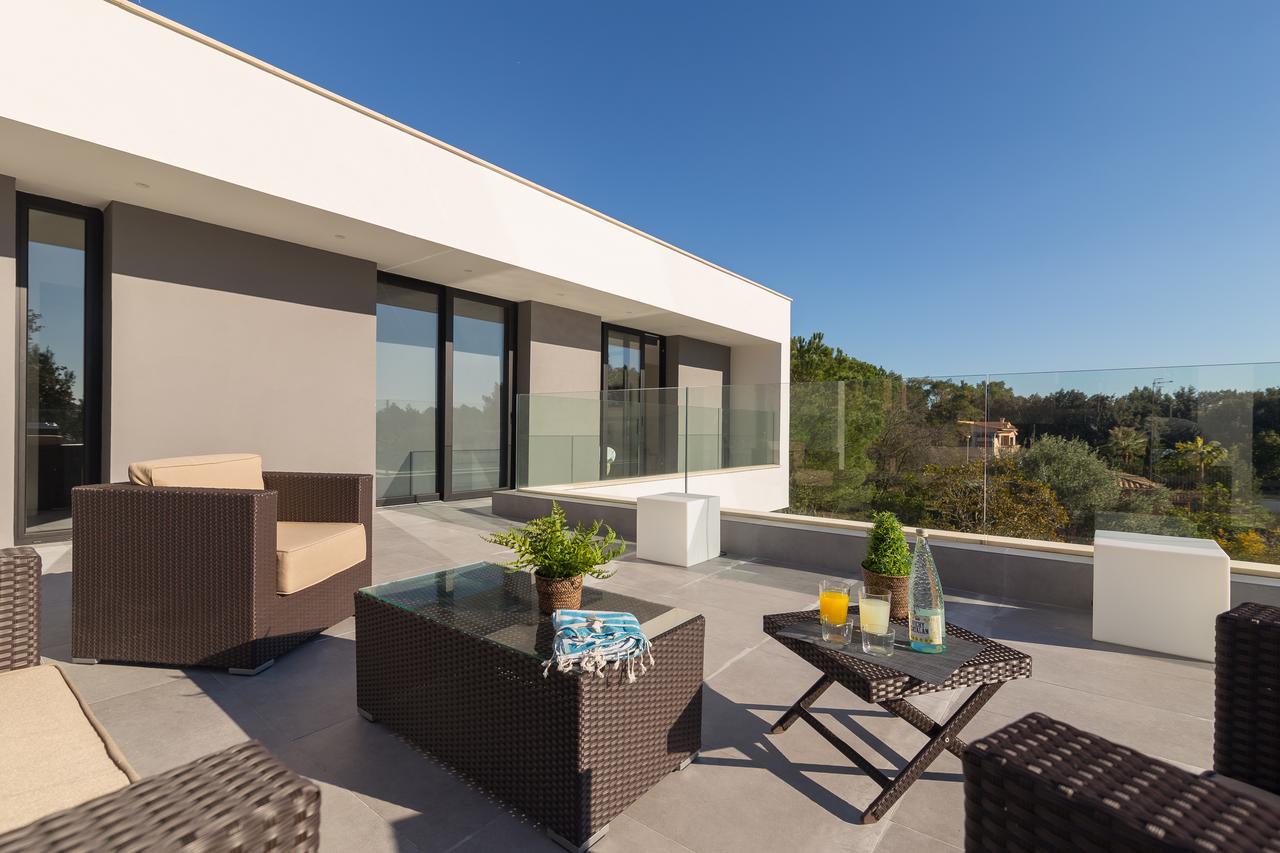 Sol Crestatx Villa Exterior photo
